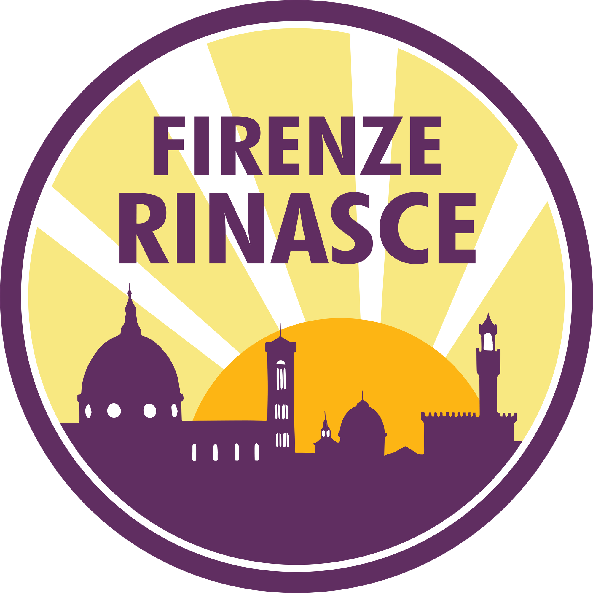 Firenze Rinasce