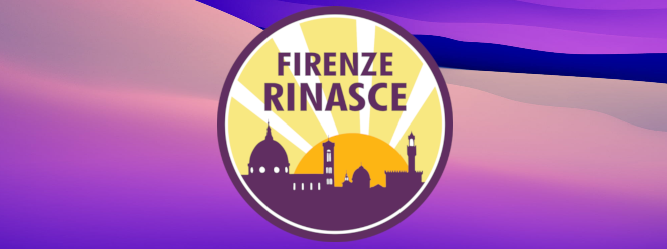 Firenze Rinasce